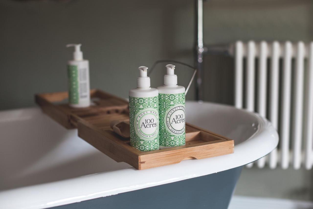 The George Inn Barford St Michael Extérieur photo Aerie products
